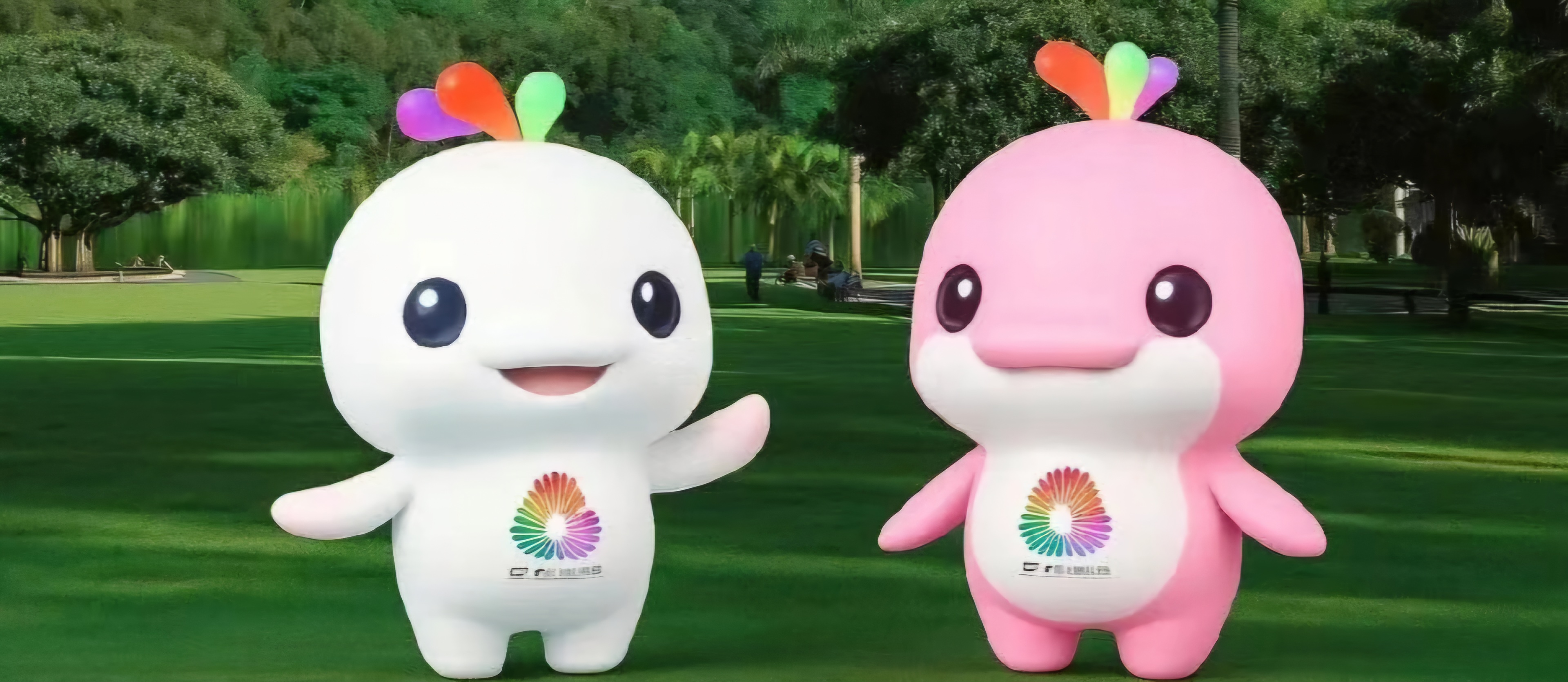 暑假必约丨活力迎全运——仙湖植物园变身亲子运动乐园！