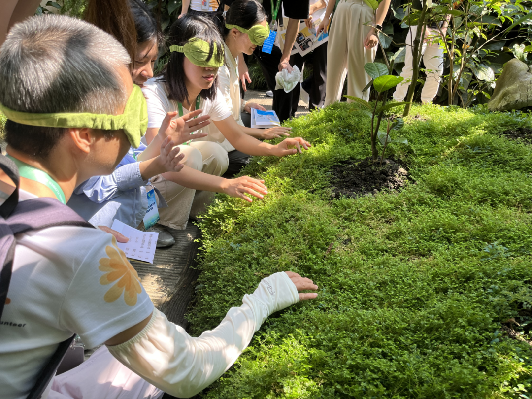 预约丨双线探索，共赴自然感知之旅！