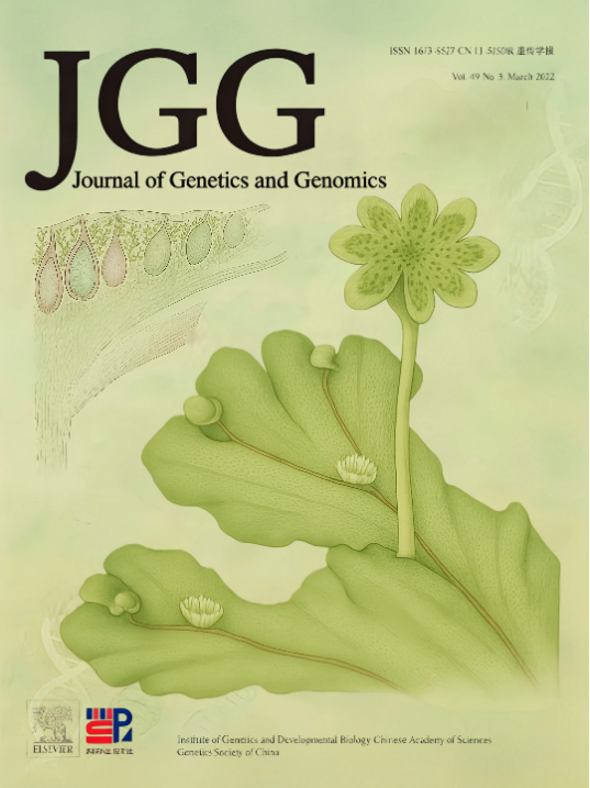 深圳市仙湖植物园与华大基因共同完成地钱有性生殖高分辨率细胞图谱