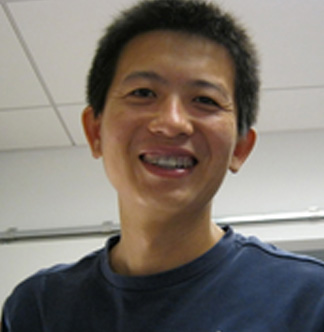 LIU Yang