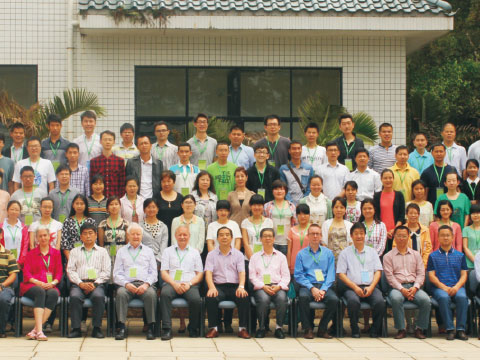 The workshop on the International Code of Nomenclature for algae, fungi and plants (ICN) and Botanical Latin