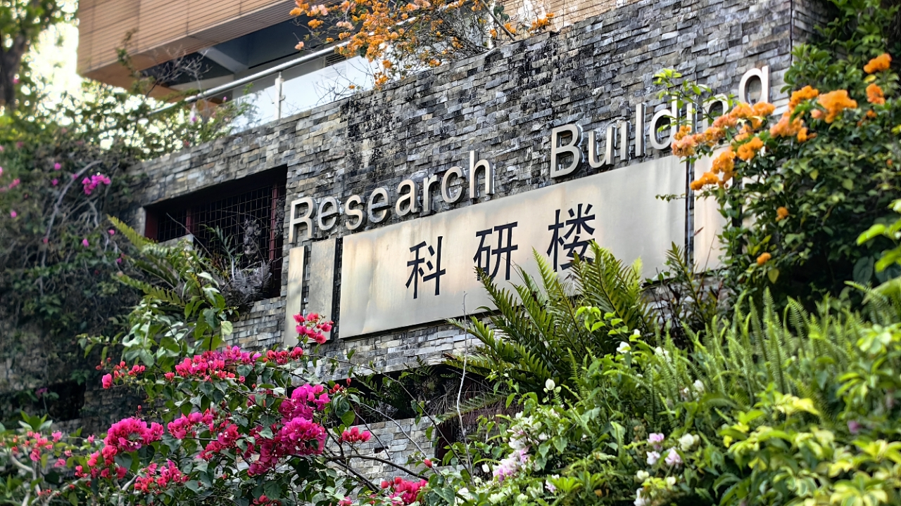 深圳市南亚热带植物多样性重点实验室关于接受2026年开放基金课题申请的通知